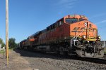 BNSF 5853 East